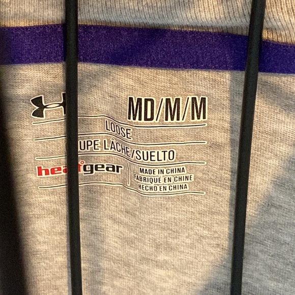 Under Armour Men's Freedom​​​ - Picture 6 of 6